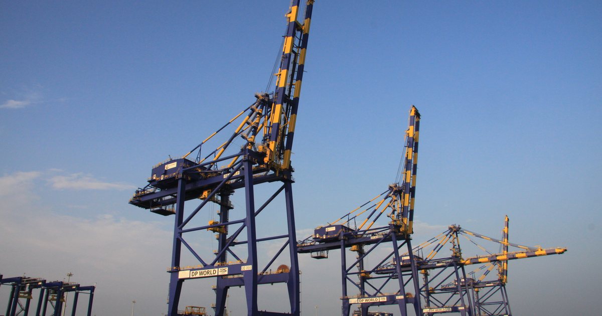 Image Is Met Output Target India puts ₹10,000 crore behind making the boxes its trade moves in